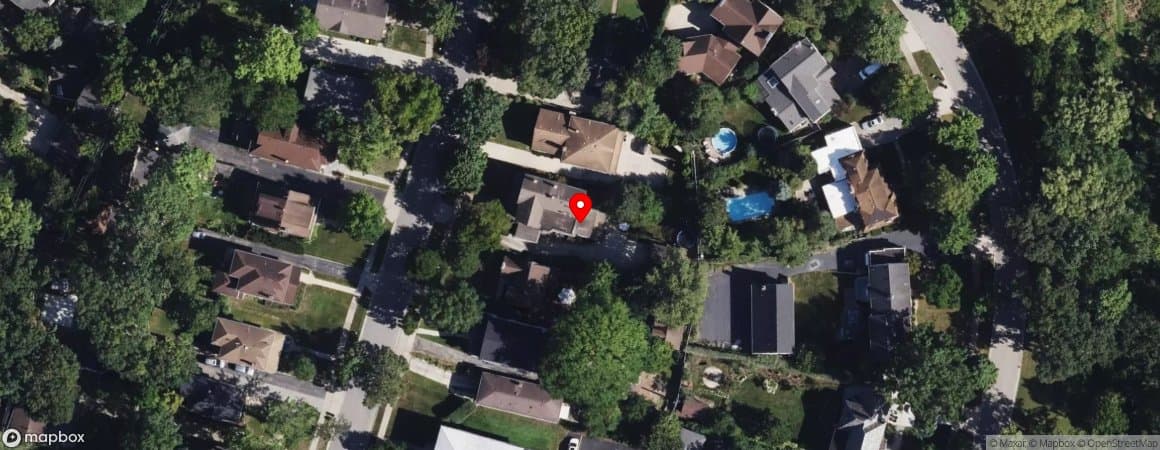 House image located at Riverside, Illinois, 60546