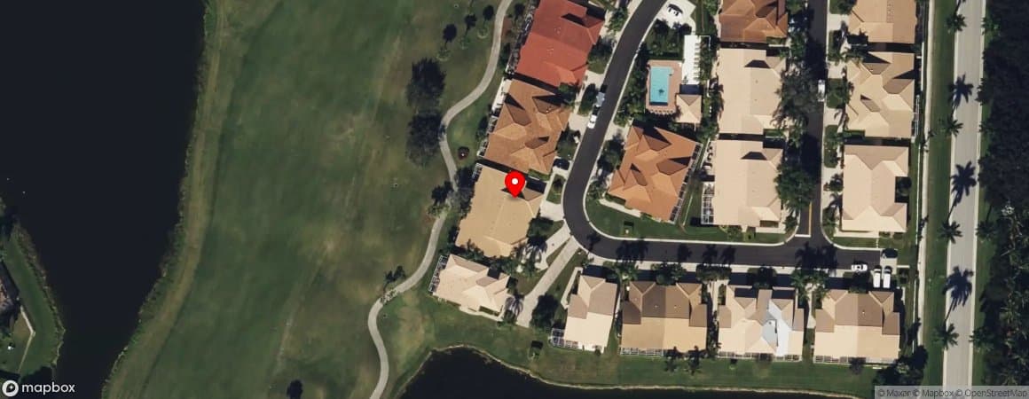 House image located at West Palm Beach, Florida, 33412