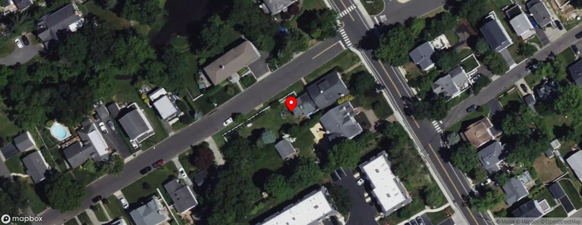 House image located at Rumson, New Jersey, 7760