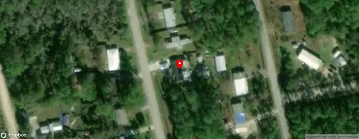 House image located at Satsuma, Florida, 32189