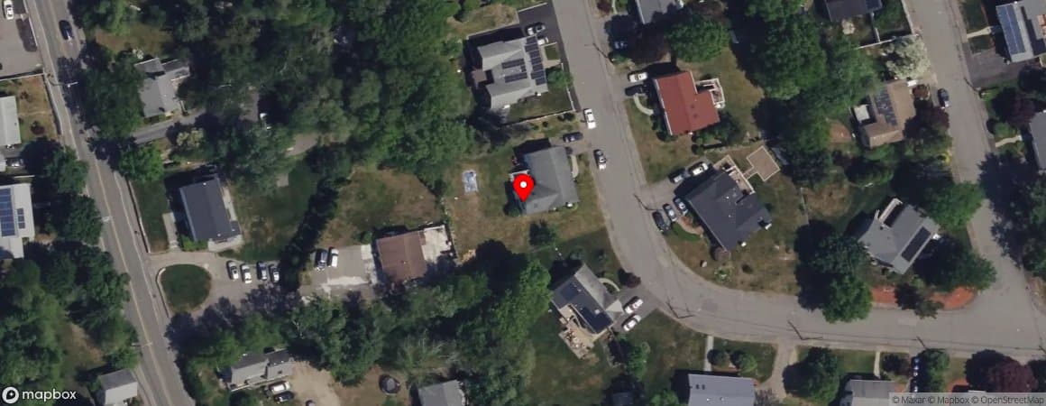 House image located at Randolph, Massachusetts, 2368