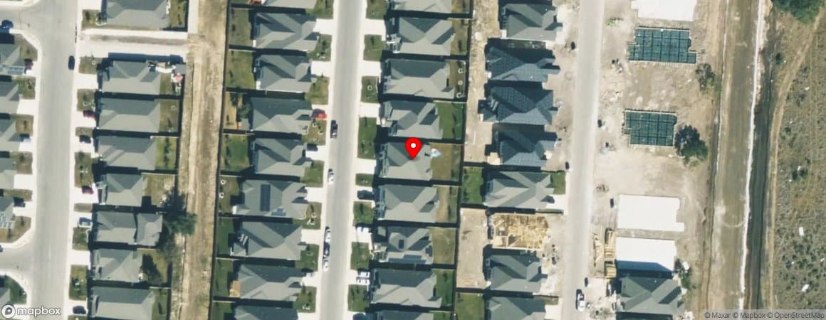 House image located at San Antonio, Texas, 78254