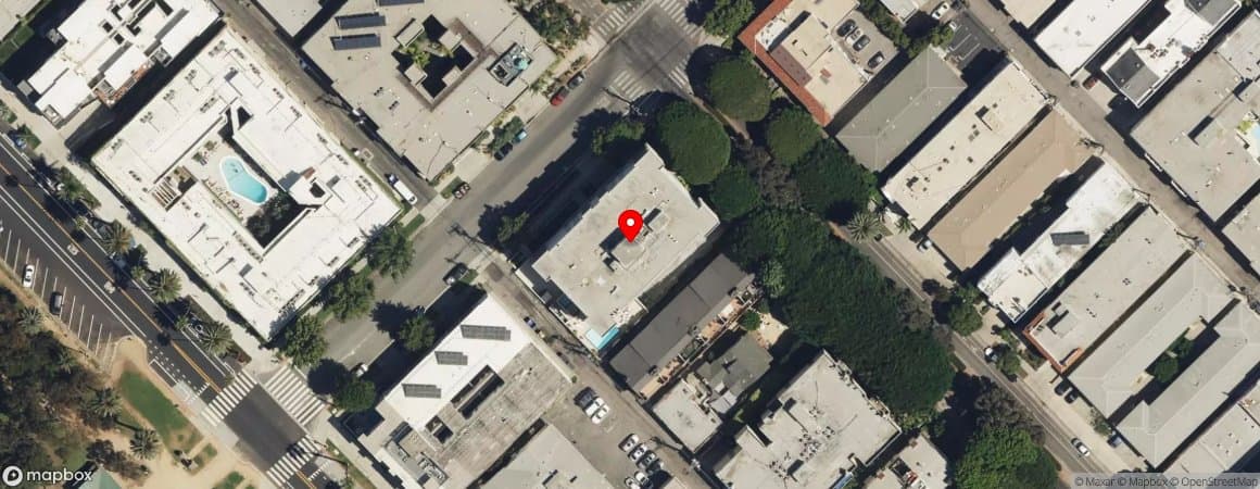 House image located at Santa Monica, California, 90403