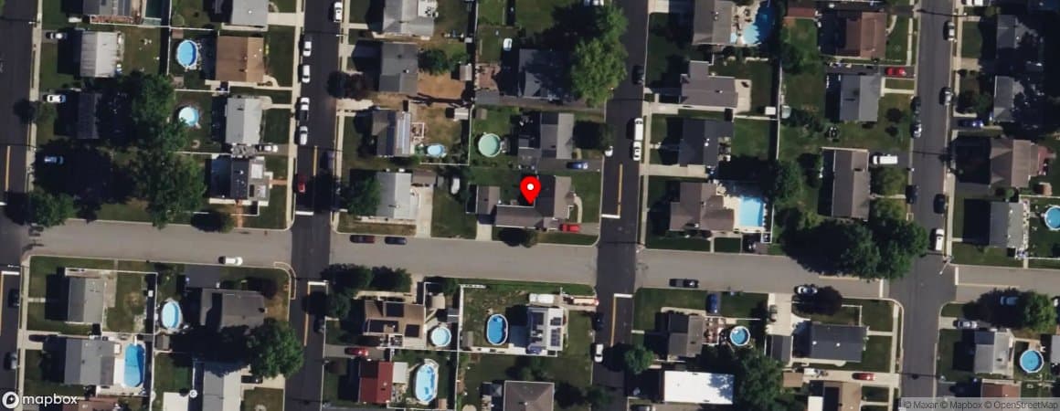 House image located at Port Reading, New Jersey, 7064