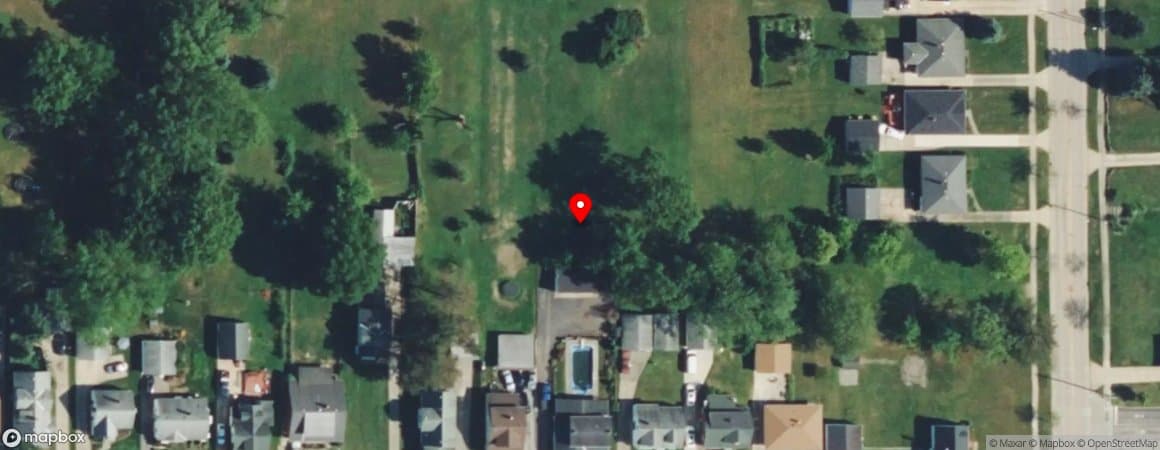 House image located at Maple Heights, Ohio, 44137