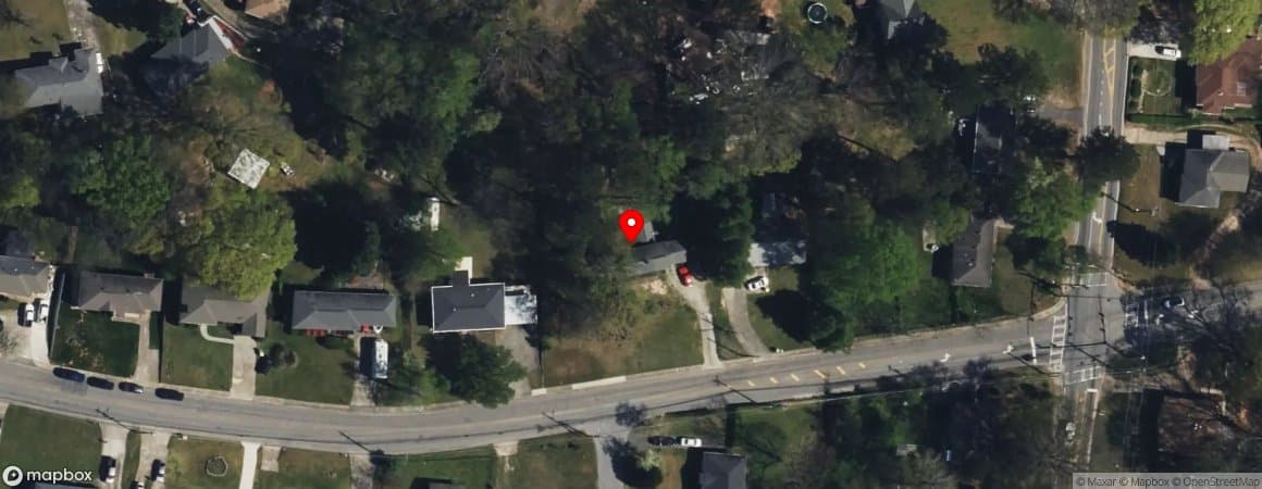 House image located at Forest Park, Georgia, 30297