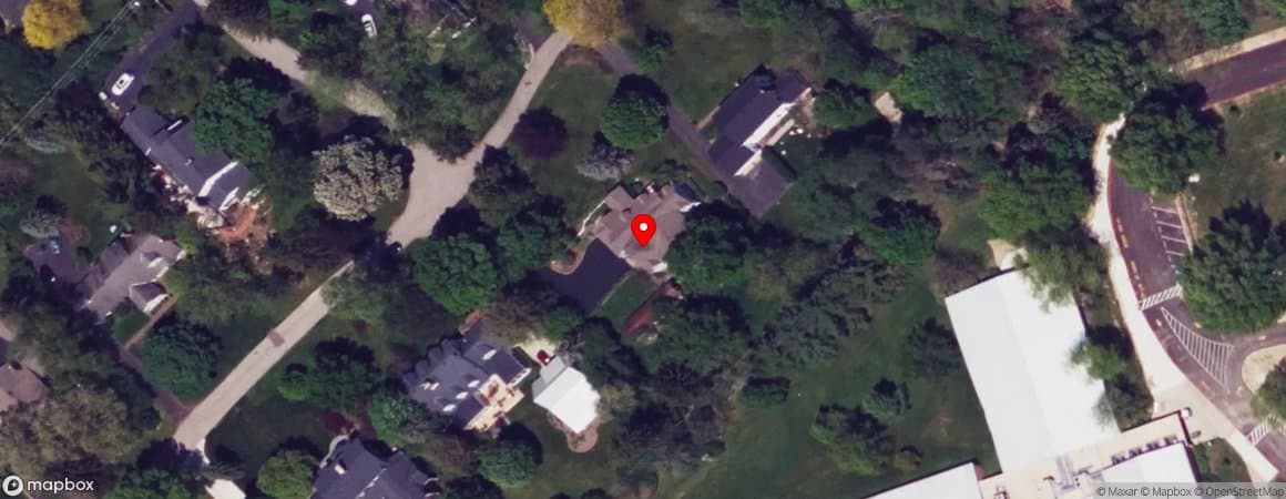 House image located at Hudson, Ohio, 44236