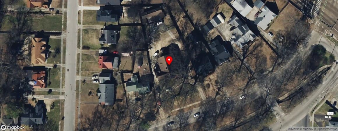 House image located at Memphis, Tennessee, 38114
