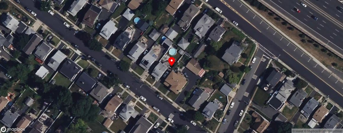 House image located at Lyndhurst, New Jersey, 7071