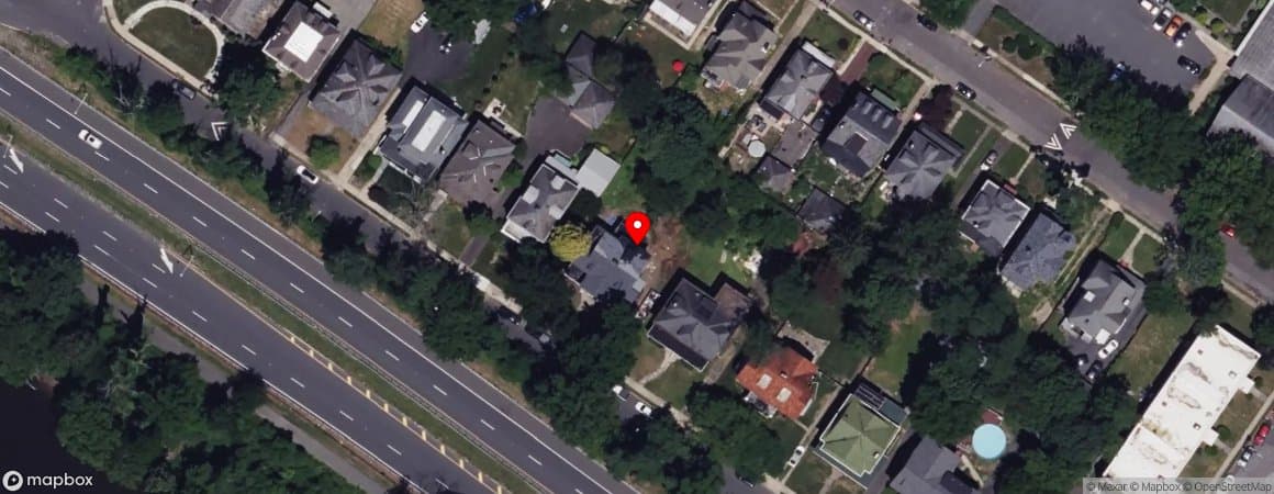 House image located at Trenton, New Jersey, 8618