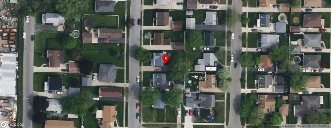 House image located at Buffalo, NY 14227