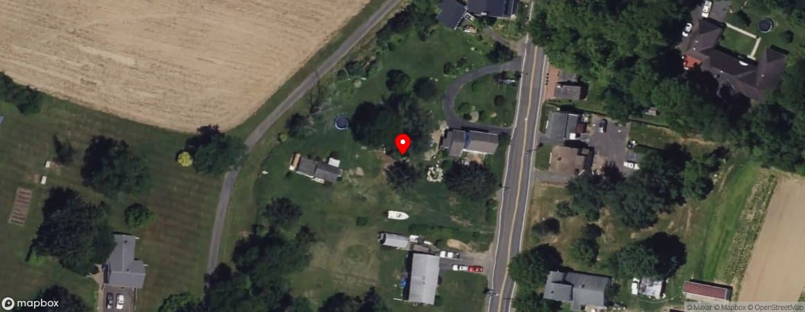 House image located at Chesterfield, New Jersey, 8515