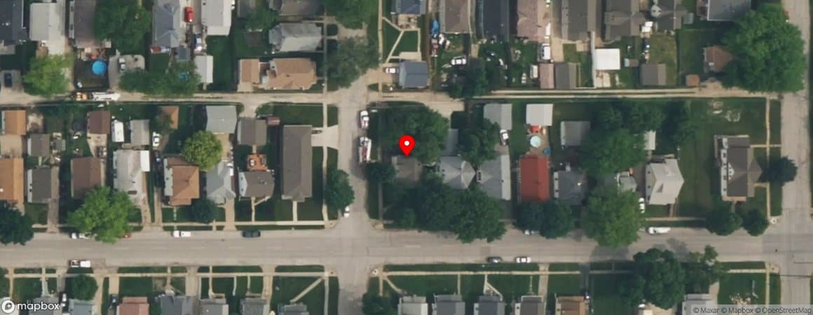 House image located at Council Bluffs, Iowa, 51501