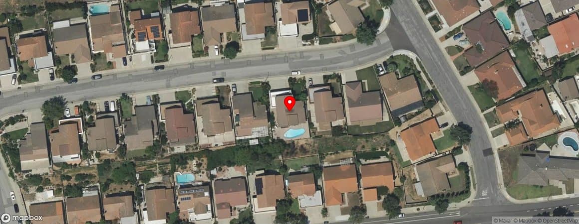 House image located at Montebello, California, 90640