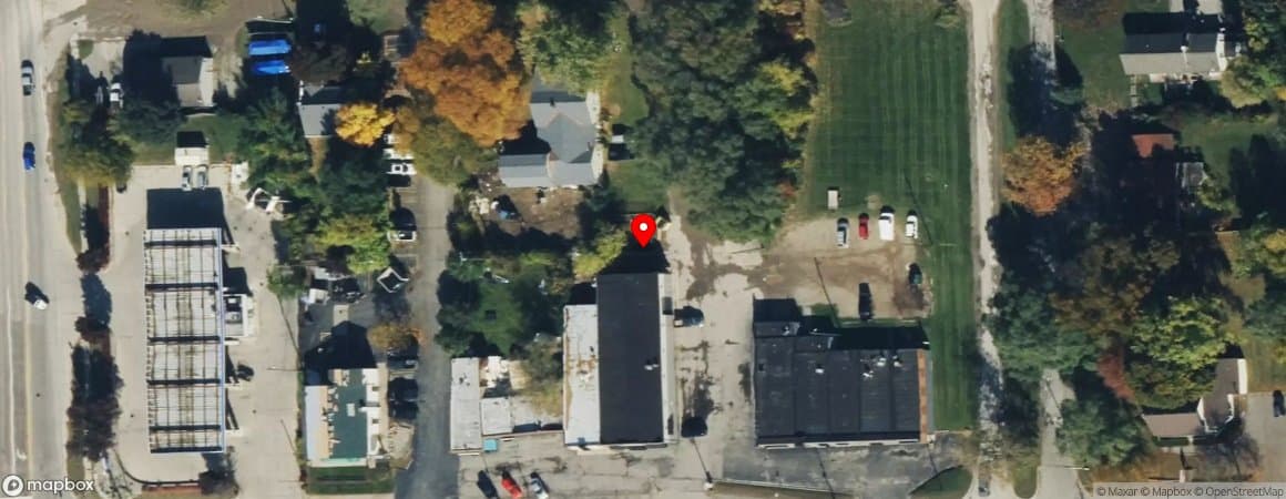 House image located at Highland, Michigan, 48356