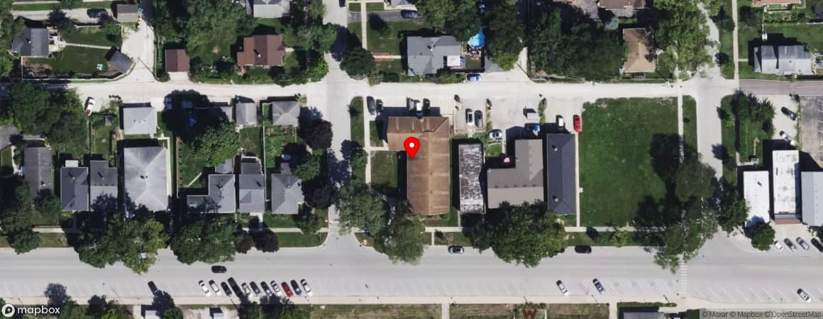 House image located at Westmont, Illinois, 60559