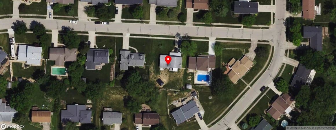 House image located at Fairfield, Ohio, 45014