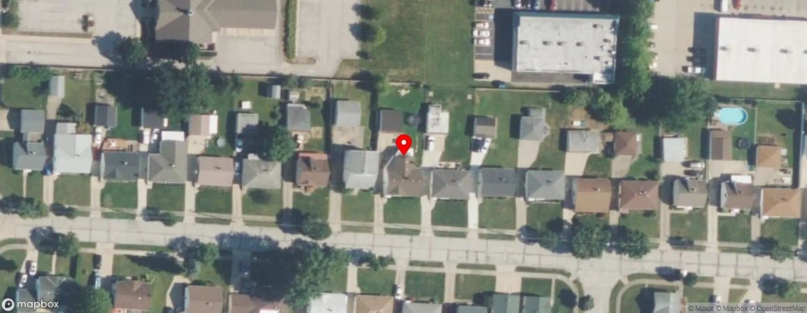 House image located at Brookpark, Ohio, 44142