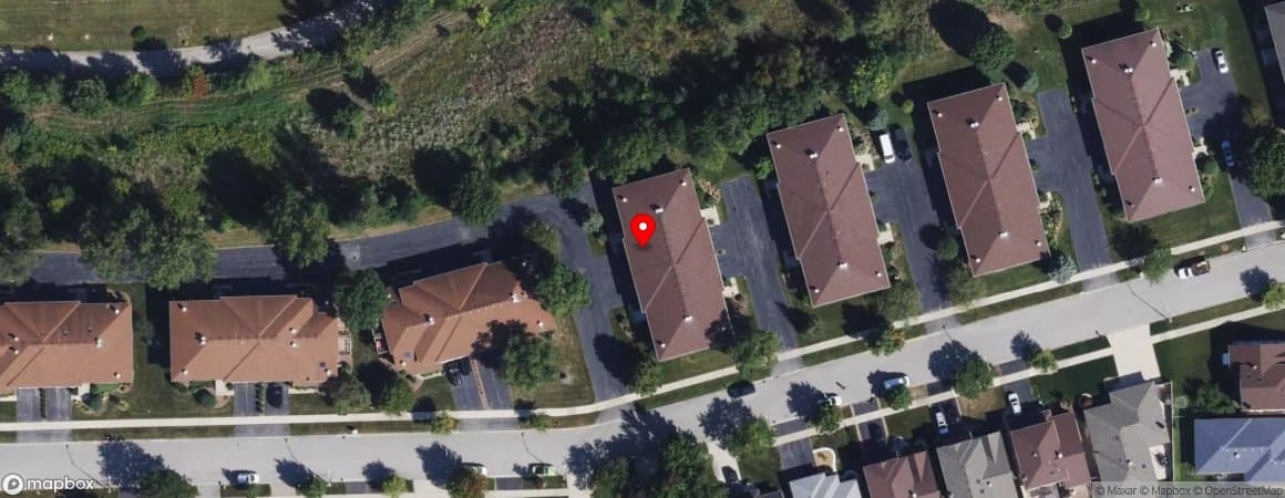 House image located at Alsip, Illinois, 60803