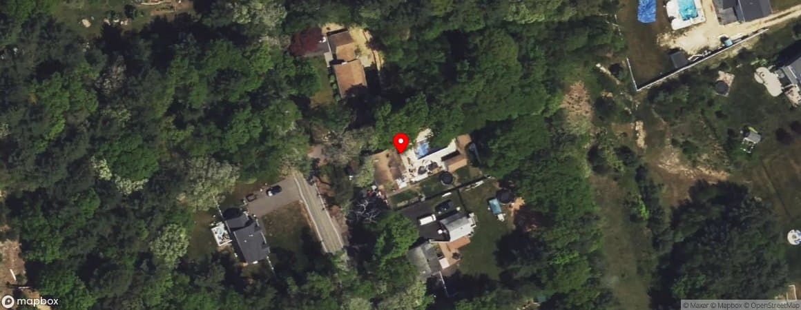 House image located at Marshfield, Massachusetts, 2050