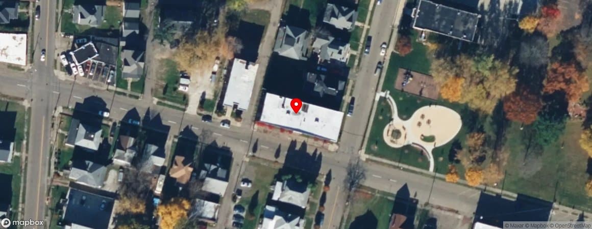 House image located at Canton, Ohio, 44703