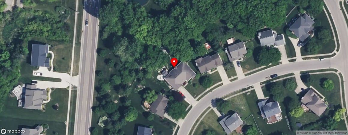 House image located at Springboro, Ohio, 45066