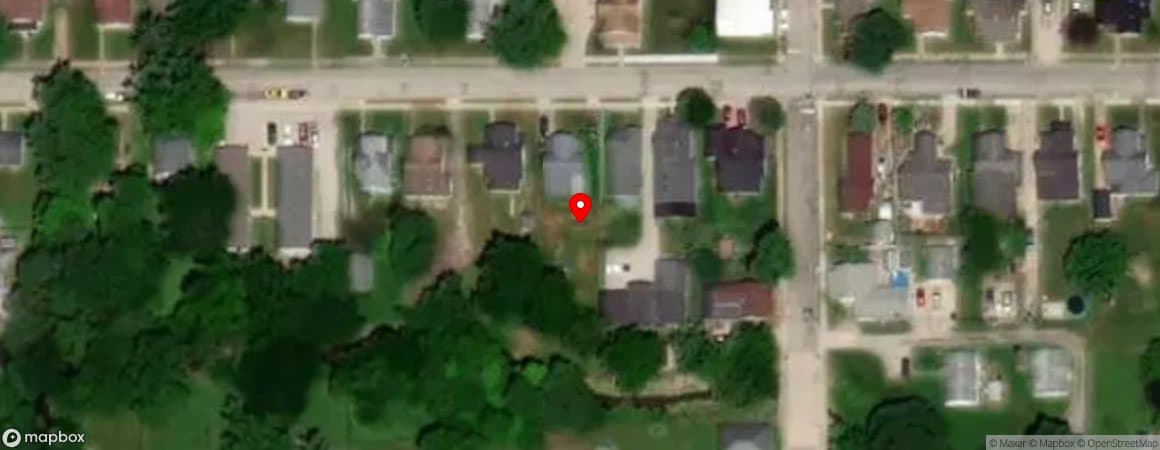 House image located at Crawfordsville, Indiana, 47933