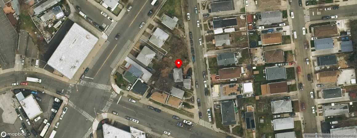 House image located at Jamaica, New York, 11434
