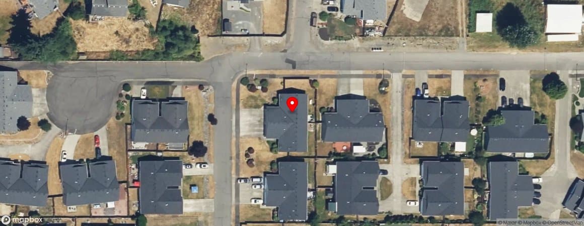 House image located at Puyallup, Washington, 98375