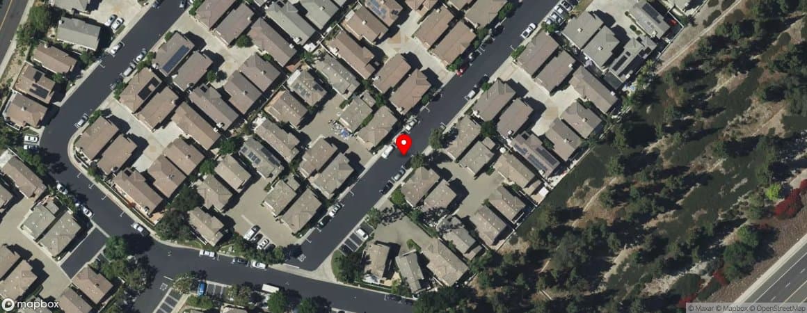 House image located at Aliso Viejo, California, 92656
