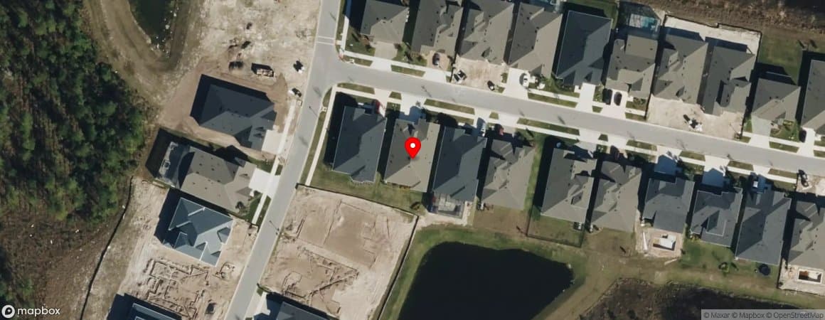 House image located at Land O'Lakes, Florida, 34638