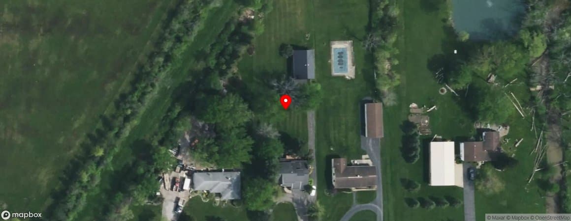 House image located at North Tonawanda, New York, 14120