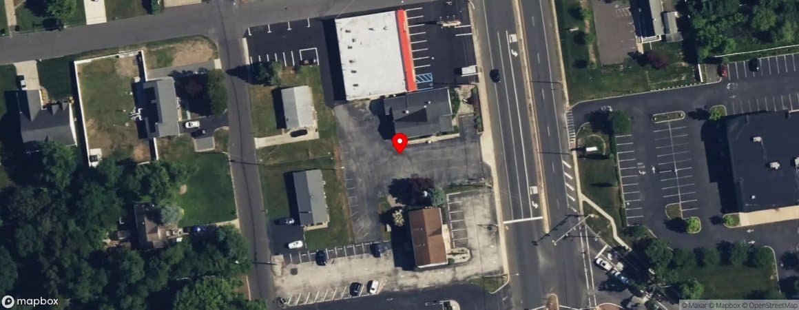 House image located at Blackwood, New Jersey, 8012