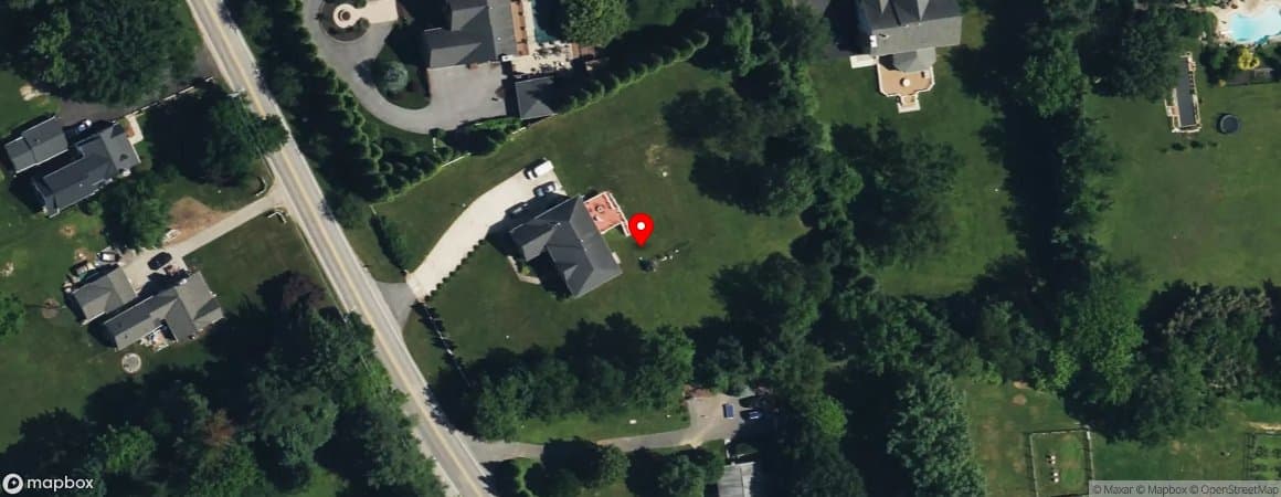 House image located at Lutherville Timonium, Maryland, 21093