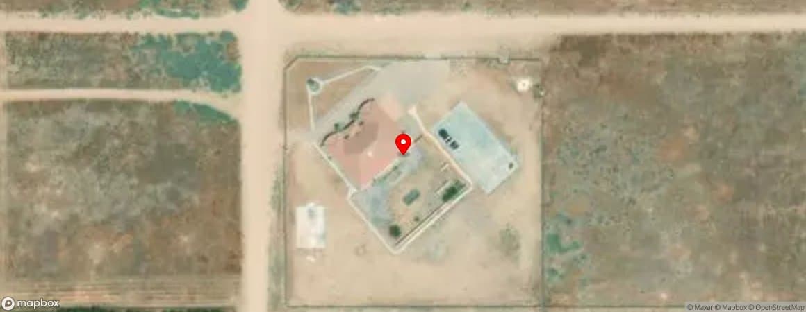 House image located at Lancaster, California, 93536