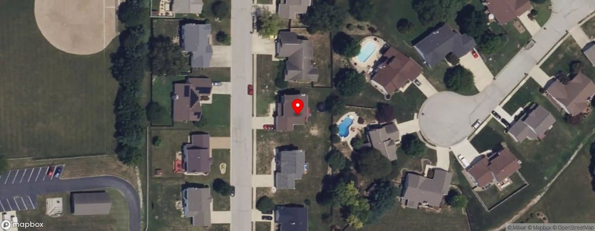 House image located at Fairview Heights, Illinois, 62208