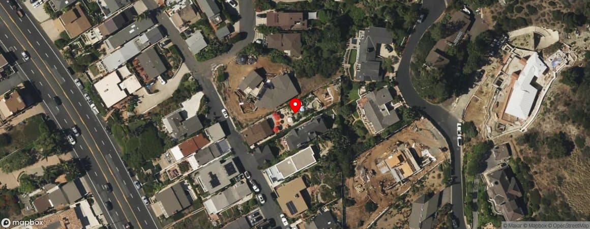 House image located at Laguna Beach, California, 92651
