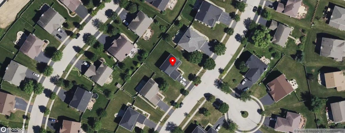 House image located at Joliet, Illinois, 60431