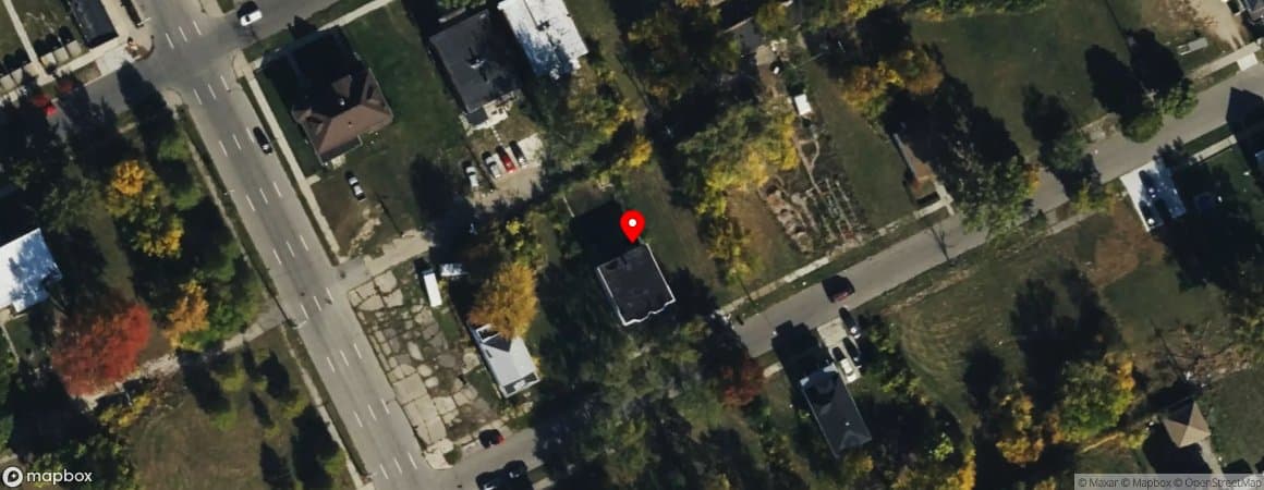 House image located at Detroit, MI 48202