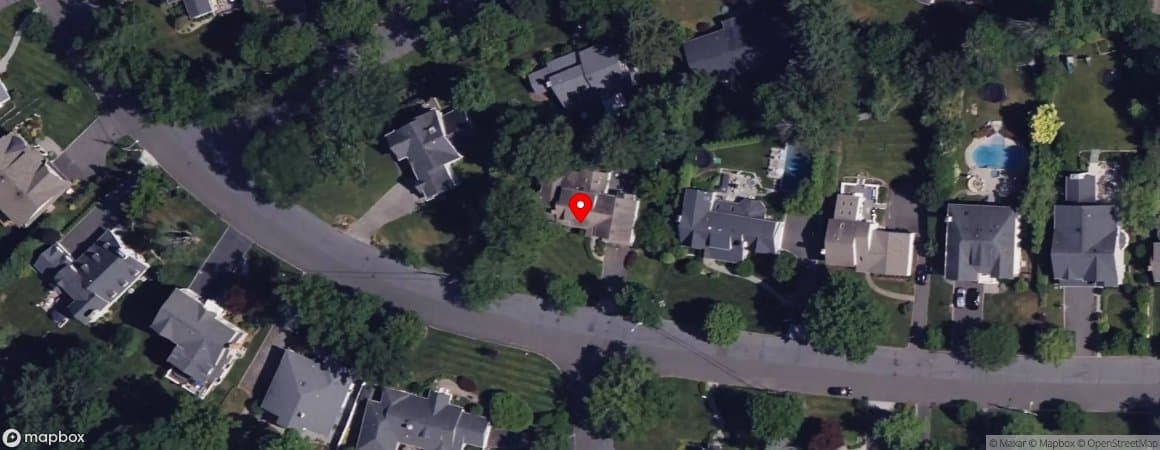 House image located at Short Hills, New Jersey, 7078