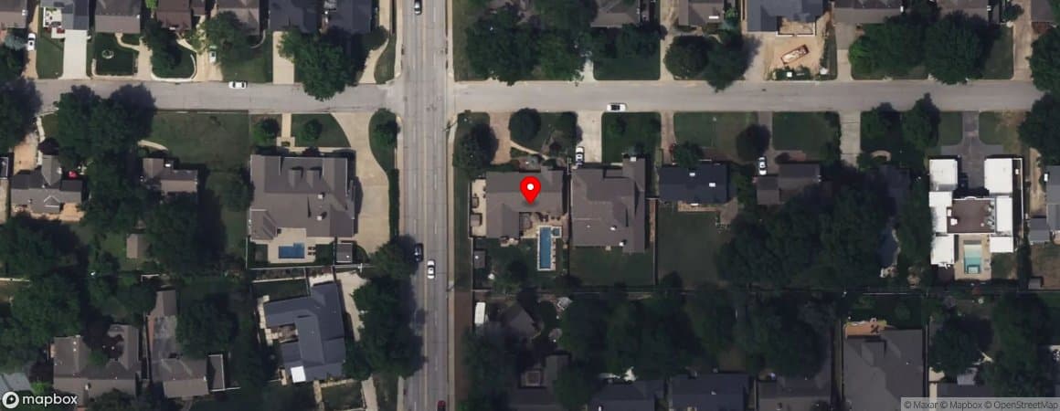 House image located at Tulsa, Oklahoma, 74114
