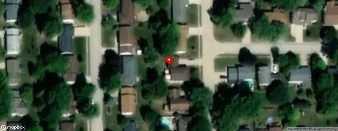 House image located at Normal, Illinois, 61761