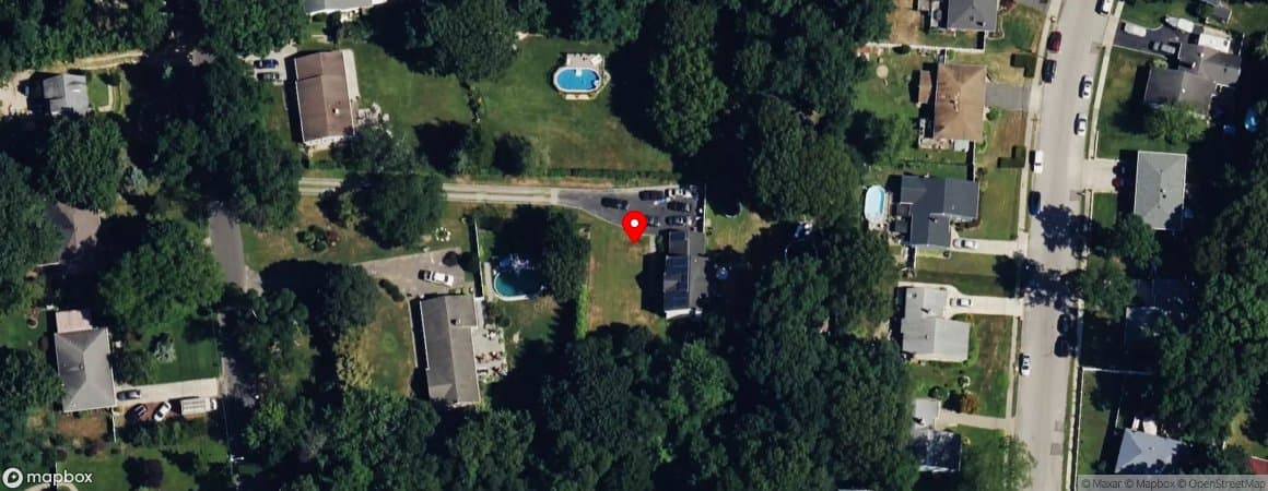 House image located at Centereach, New York, 11720