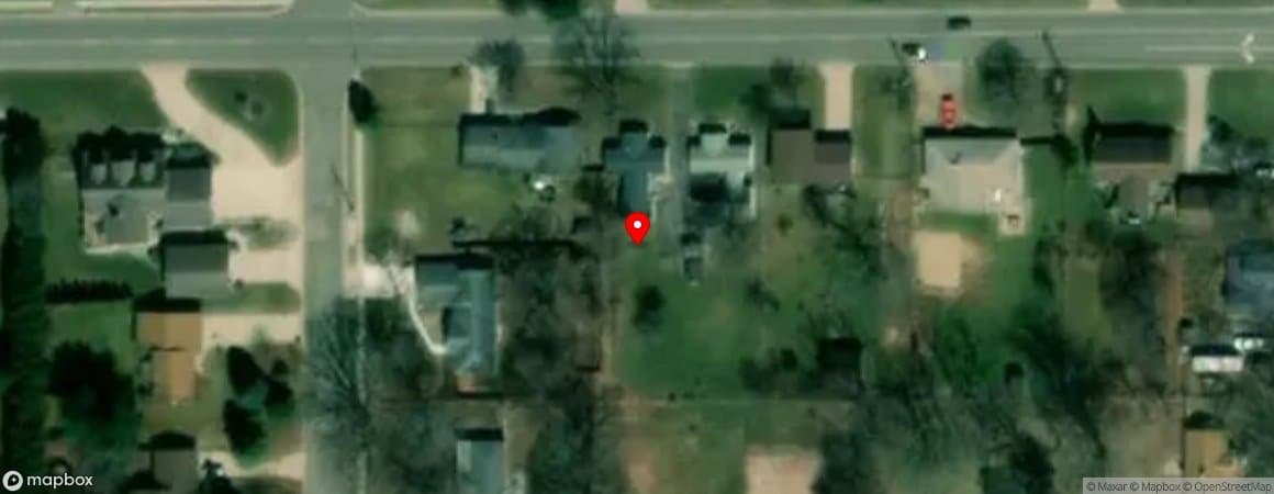 House image located at Charlotte, Michigan, 48813