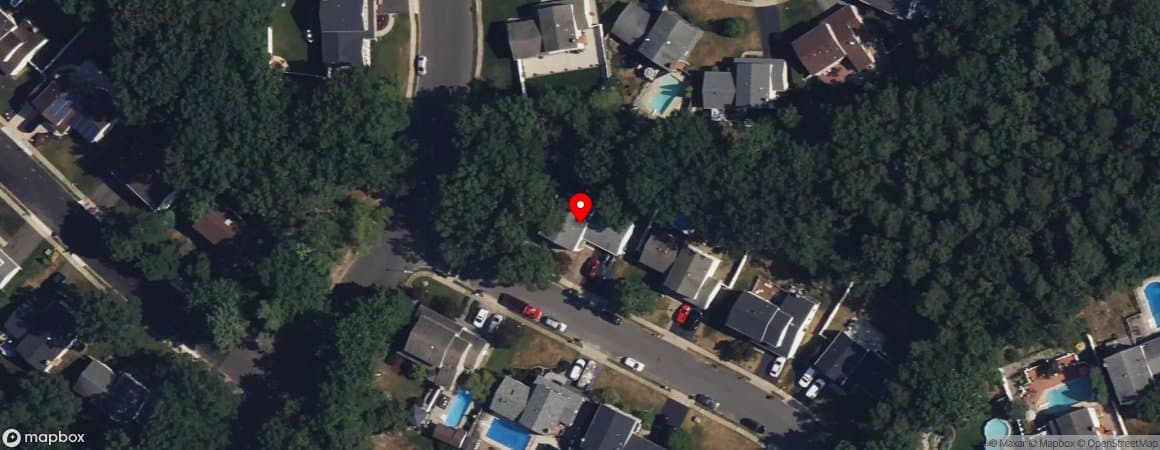 House image located at Howell, New Jersey, 7731