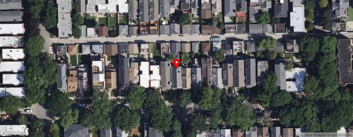 House image located at Chicago, Illinois, 60618