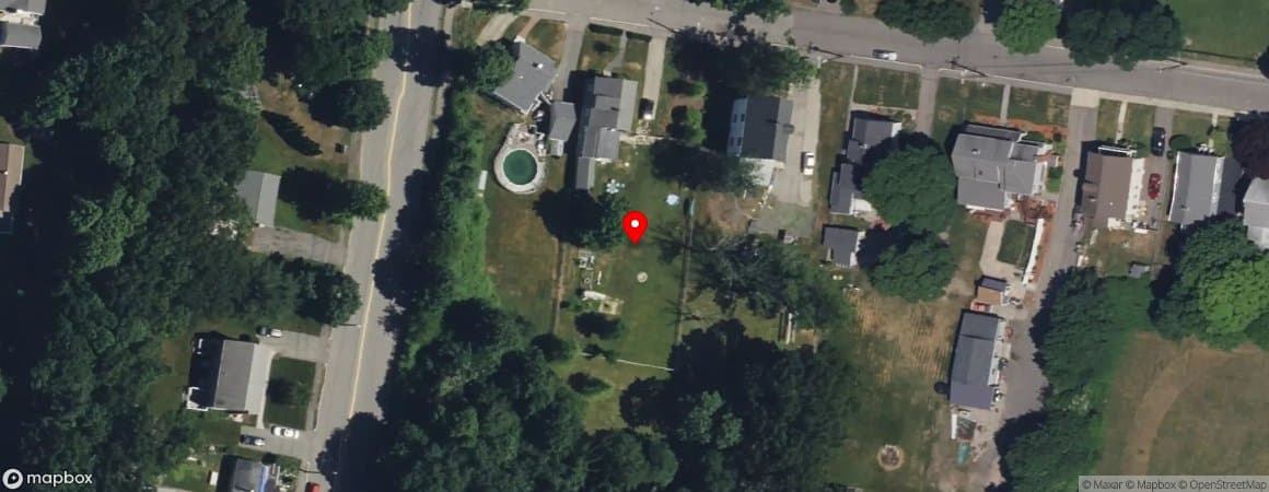 House image located at North Attleboro, Massachusetts, 2760