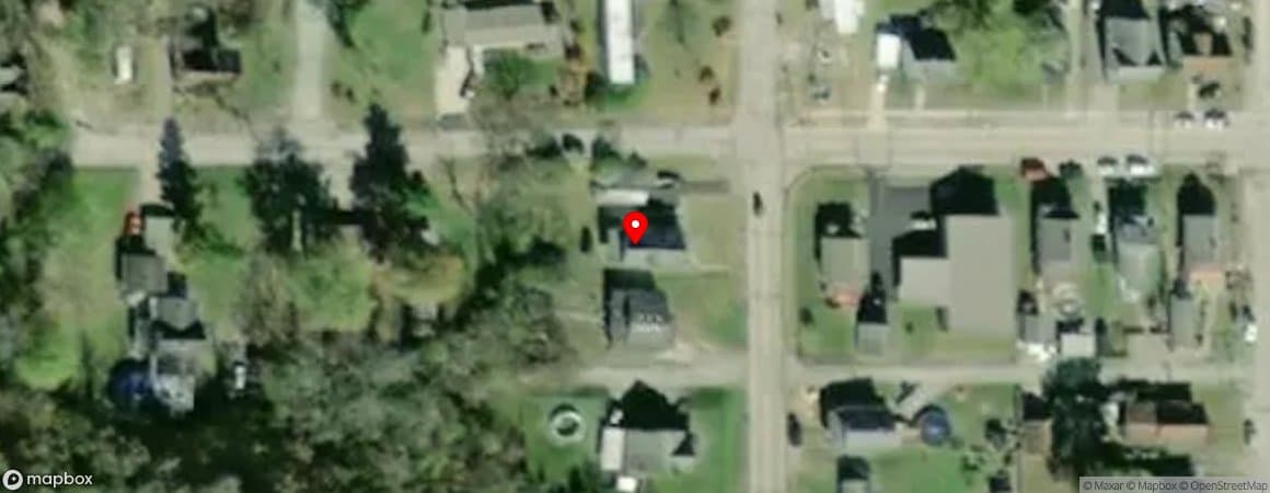 House image located at Hooven, Ohio, 45033