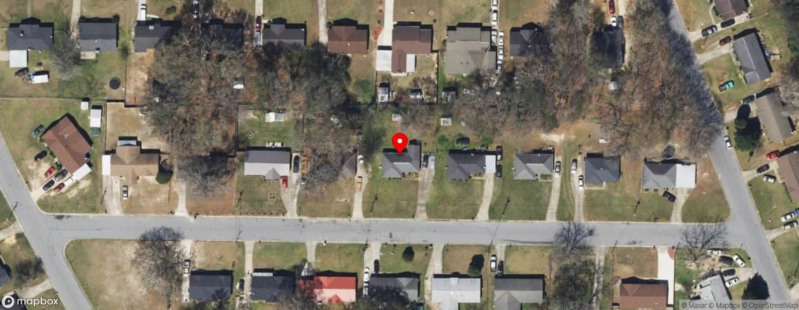 House image located at Phenix City, Alabama, 36869
