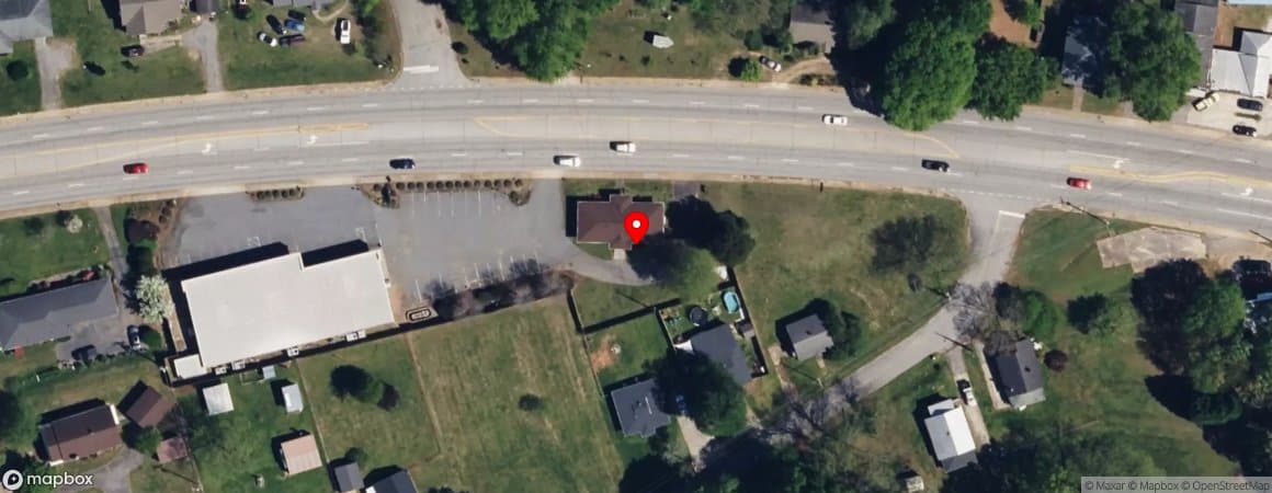 House image located at Spartanburg, South Carolina, 29307